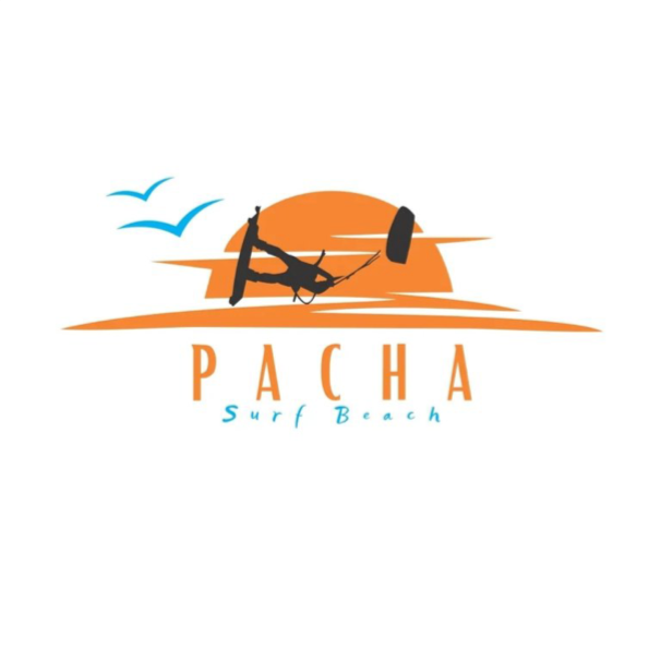 Pacha Surf Beach